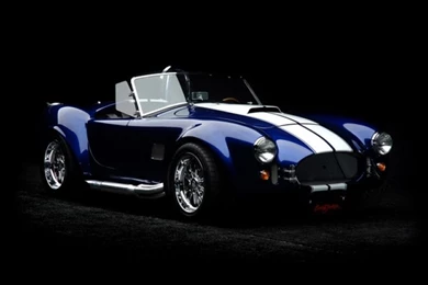 Shelby Cobra Wallpapers