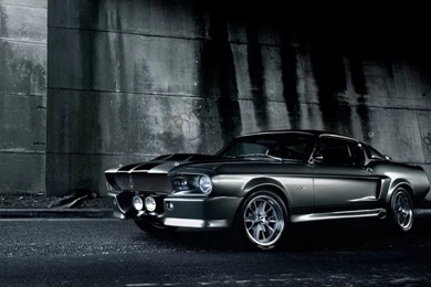 Shelby Cobra GT500 1967   Wallpaper.