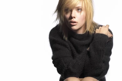 Free 3D Wallpapers Download: Scarlett Johansson Wallpapers ...