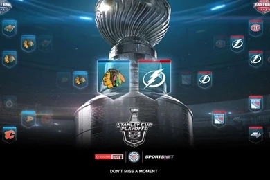 Stanley Cup Final Bracket Wallpapers   Sportsnet.ca