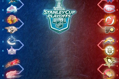 Trololo Blogg: Wallpapers Nhl Playoffs 2011