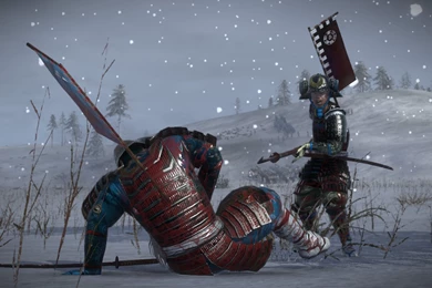 TOTAL WAR ROME Action Fantasy Warrior Battle Dark Blood D ...