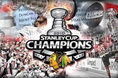 2015 Chicago Blackhawks Stanley Cup Wallpapers