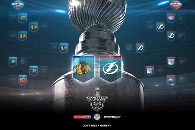 Stanley Cup Final Bracket Wallpapers   Sportsnet.ca