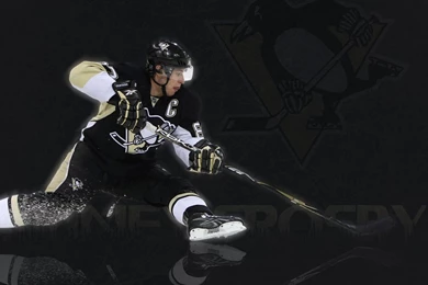 Sidney Crosby Wallpapers
