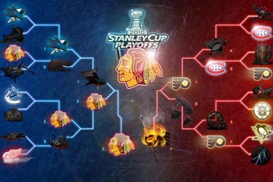 NHL WALLPAPER By Melies On DeviantArt