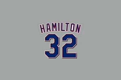 Josh Hamilton HD Wallpapers