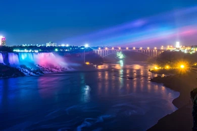 Niagara Falls Wallpapers   World Wallpapers