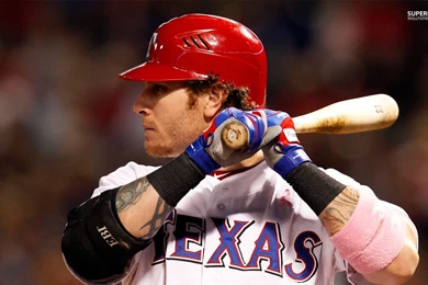 Josh Hamilton Wallpapers   Sport Wallpapers