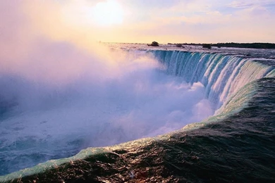 Niagara Falls In US 1440x900 Wallpapers,Niagara Falls 1440x900 ...
