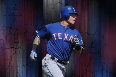 Josh Hamilton Wallpapers   Sport Wallpapers