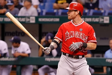 Josh Hamilton The Prodigal Son