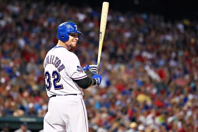 Clown Face   Josh Hamilton's Season   ESPN
