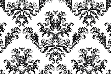 Wallpaper pattern vintage black and white black and white vintage damask pattern wallpaper.jpg