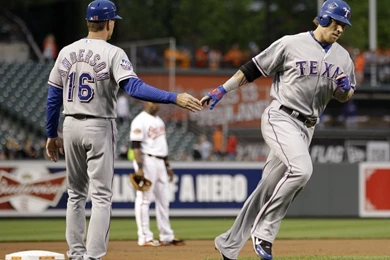 Three Up, Three Down   MLB Blog   BustaSports, NBA, NHL, MLB, NFL ...