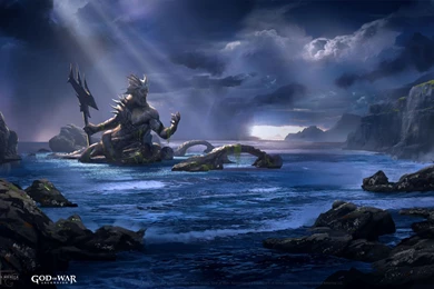 38 God Of War: Ascension HD Wallpapers