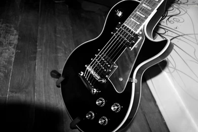 Download Guitar Wallpapers Free