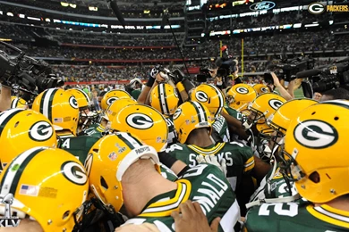 Cool Packers HD Wallpapers