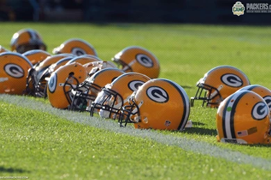 Green Bay Packers Wallpapers 2014