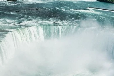 640x1136 Beautiful Niagara Falls Iphone 5 Wallpapers