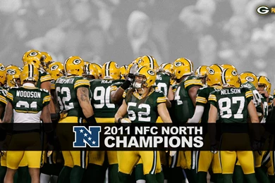Packers.com