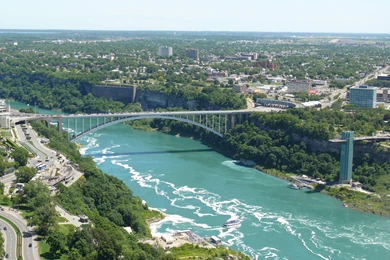 Niagara Falls Wallpapers Hd Backgrounds Desktop Download • IPhones ...