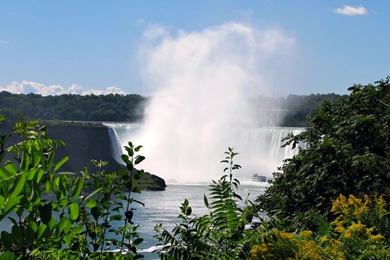 Niagara Falls, Canada >> HD Wallpaper, Get It Now!