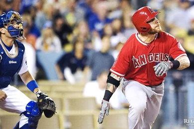 Josh Hamilton   The Orange County Register