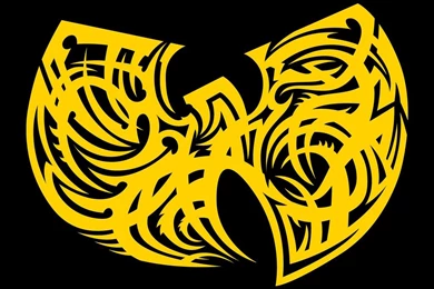 Wu Tang   Tribal Crest   A Photo On Flickriver