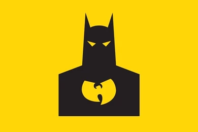 Wu Tang + Batman By Matt Cole Wilson   Dribbble
