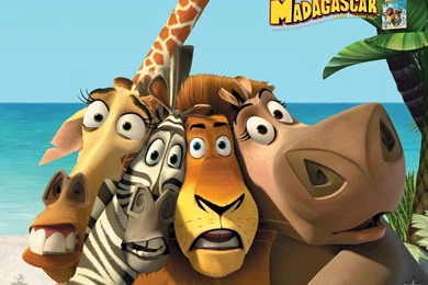 All New Pix1: Wallpapers Madagascar