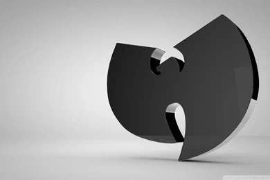 Wu Tang Logo HD Desktop Wallpapers : Widescreen : High Definition ...