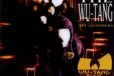 Hip Hop Tribute] Classic Track By Track Review – Enter The Wu Tang ...