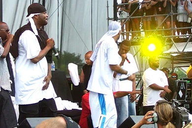 Wu Tang Clan   Wikipedia, The Free Encyclopedia