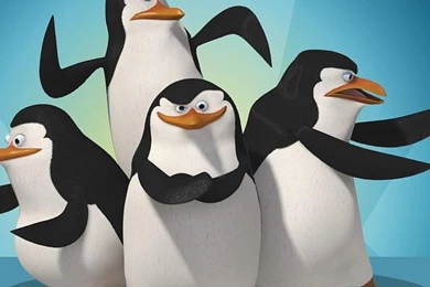 Penguins Of Madagascar Retina Movie Wallpapers   IPhone, IPad, IPod ...