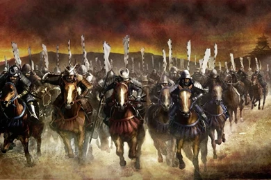 1280x720 Total War   Shogun 2 Desktop PC And Mac Wallpapers