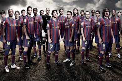 Wallpapers Barcelona 2013   Warez Forum