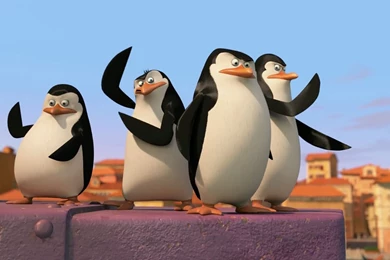 Penguins Of Madagascar HD Wallpapers   HD Wallpaper Backgrounds ...