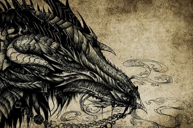 Kirin By PhantomSeptember On DeviantArt