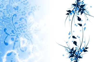 Blue White Wallpapers   Desktop Backgrounds