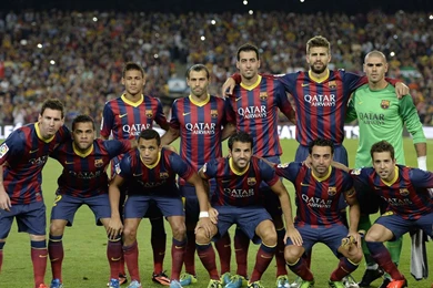 Logo Barcelona Wallpapers Terbaru 2015   Wallpapers Cave