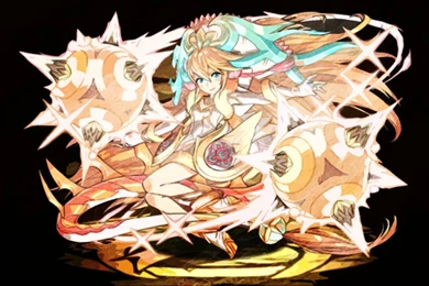 Wallpaper: Kirin Of The Sacred Gleam, Sakuya By L0NE C0Y0TE On ...