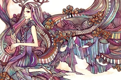 Kirin By Koyamori On DeviantArt