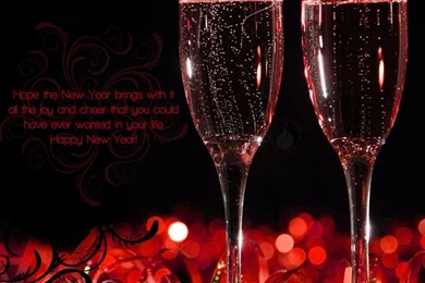 New Year Wishes Wallpapers   Christmas Day Wishes Or Messages ...