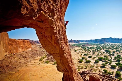 1280x1024 Rock Free Climbing Wallpapers