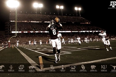 2011 Big 12 Football Schedule Posters « HolyTurf