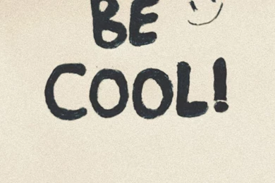 Be CoolSamsung Wallpapers Download