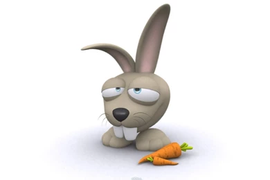 Free Wallpapers   Free Cartoon Wallpapers   3d Funny Animals ...