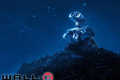 Wall e Wallpapers   Crazy Frankenstein