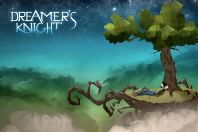 Dreamer Knight Wallpapers By Xa0tiK On DeviantArt